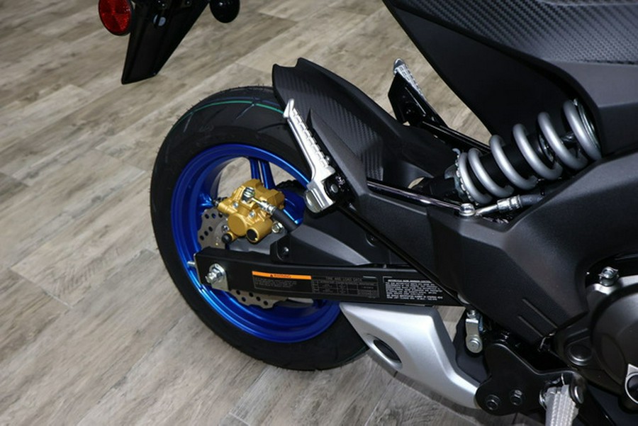 2026 Kawasaki Z125 PRO