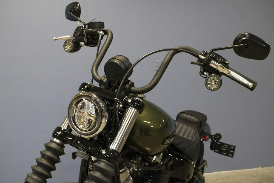 2026 Harley-Davidson® FXBB - Street Bob®