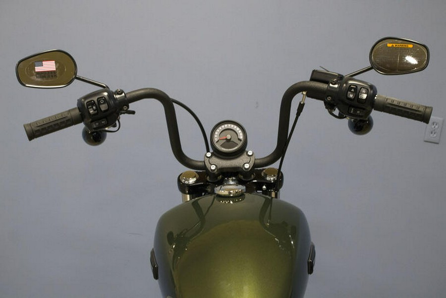 2026 Harley-Davidson® FXBB - Street Bob®