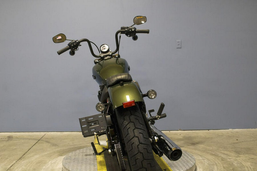 2026 Harley-Davidson® FXBB - Street Bob®