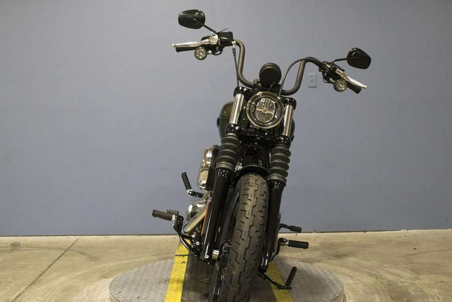 2026 Harley-Davidson® FXBB - Street Bob®