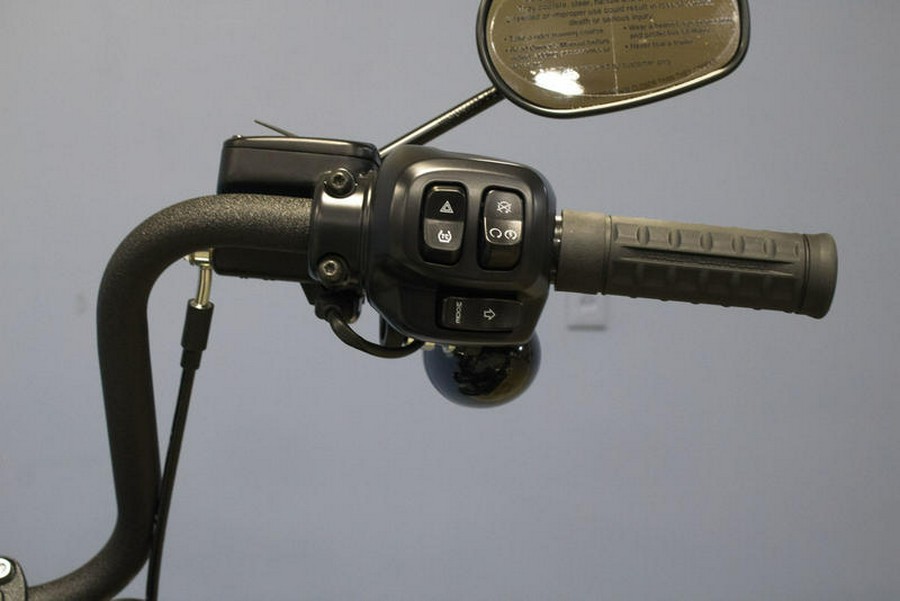 2026 Harley-Davidson® FXBB - Street Bob®