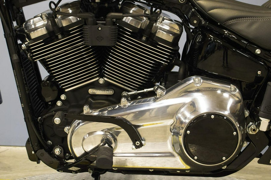 2026 Harley-Davidson® FXBB - Street Bob®