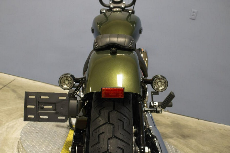 2026 Harley-Davidson® FXBB - Street Bob®