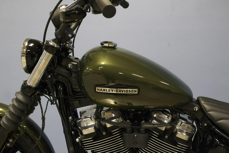 2026 Harley-Davidson® FXBB - Street Bob®