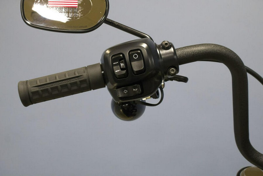 2026 Harley-Davidson® FXBB - Street Bob®