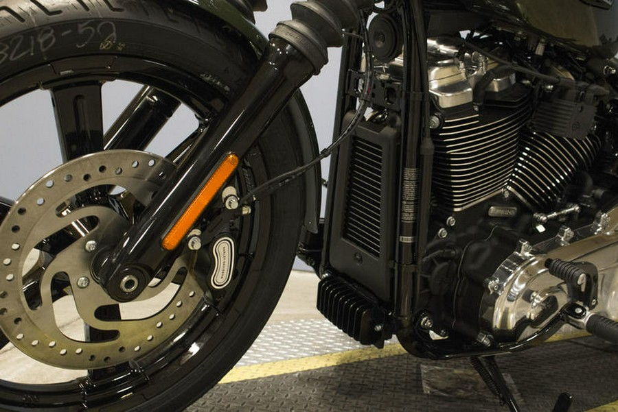 2026 Harley-Davidson® FXBB - Street Bob®
