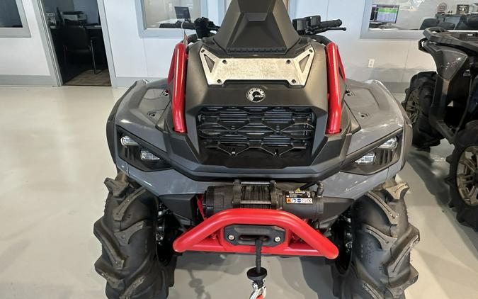 2025 Can-Am Outlander X MR 850