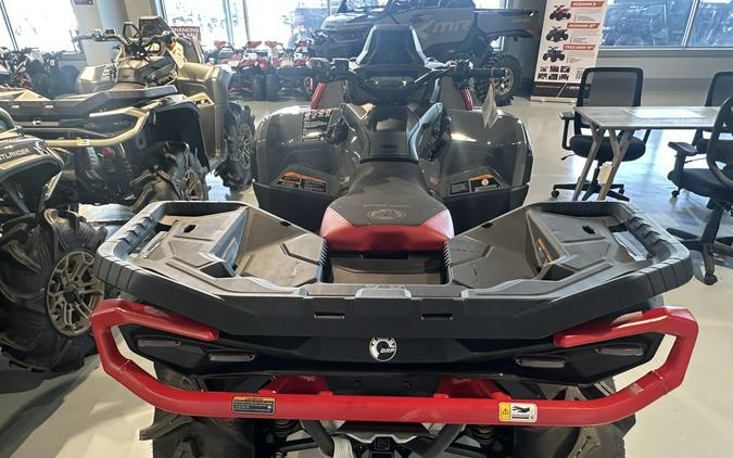 2025 Can-Am Outlander X MR 850