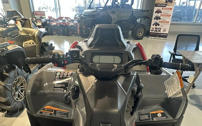 2025 Can-Am Outlander X MR 850