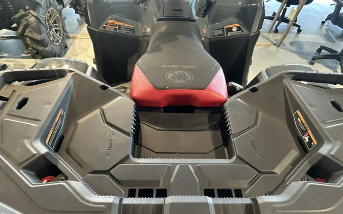 2025 Can-Am Outlander X MR 850