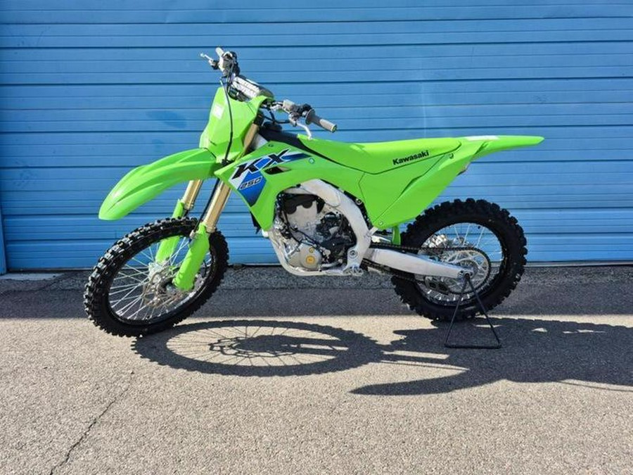 2026 Kawasaki KX™250