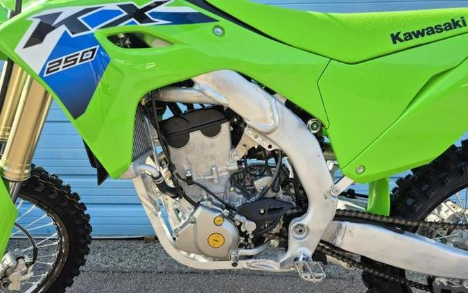 2026 Kawasaki KX™250