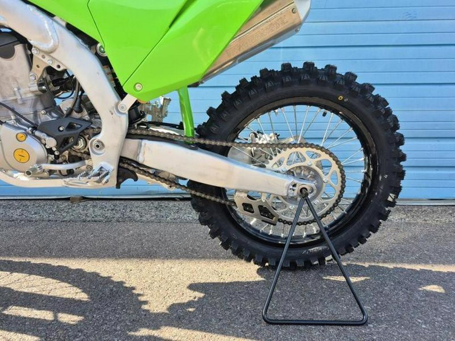 2026 Kawasaki KX™250