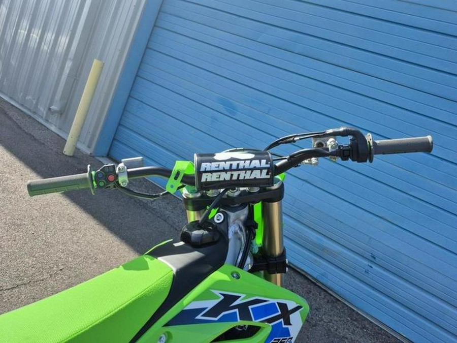 2026 Kawasaki KX™250