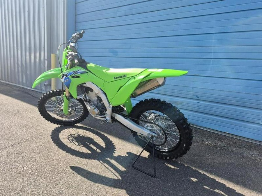 2026 Kawasaki KX™250