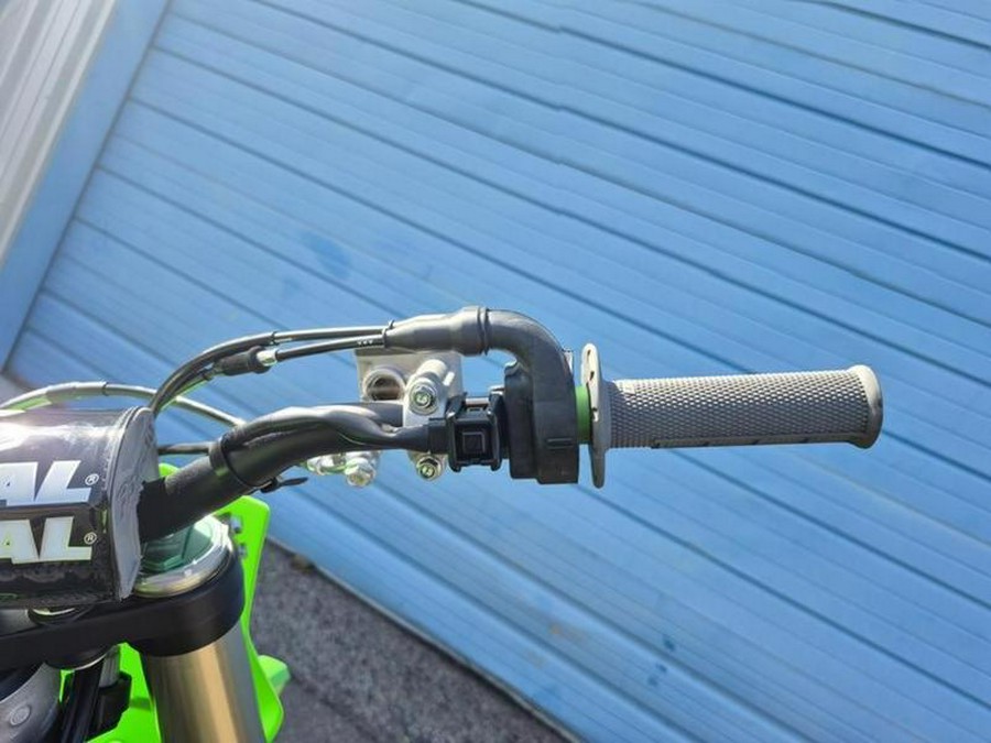 2026 Kawasaki KX™250