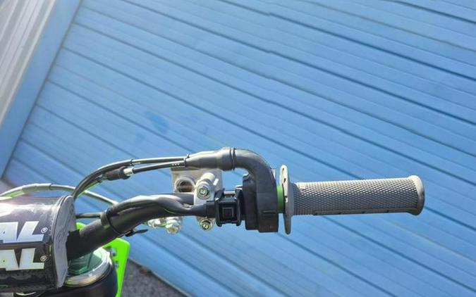 2026 Kawasaki KX™250