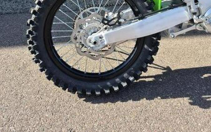 2026 Kawasaki KX™250