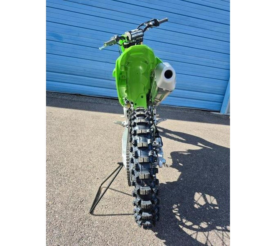 2026 Kawasaki KX™250