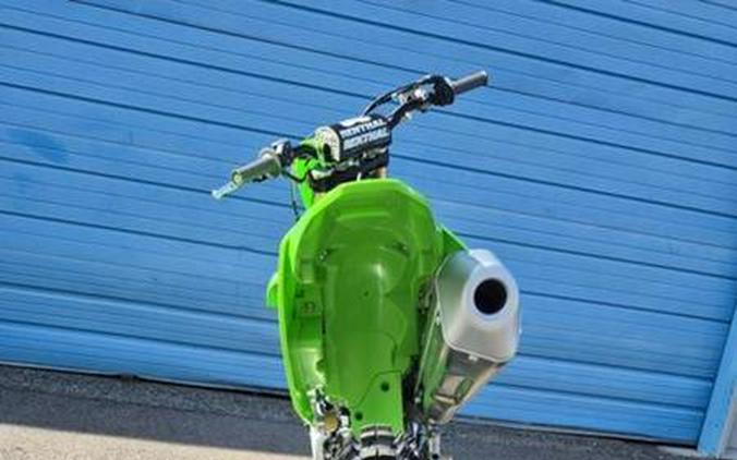 2026 Kawasaki KX™250