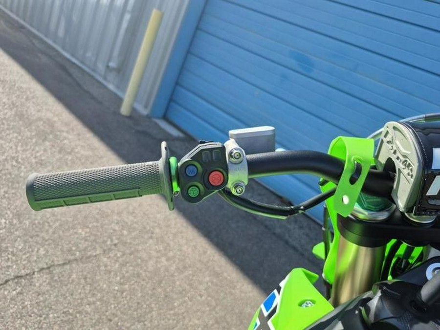 2026 Kawasaki KX™250