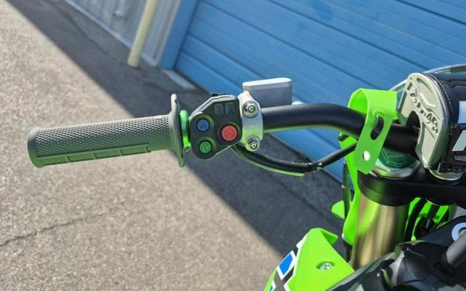 2026 Kawasaki KX™250