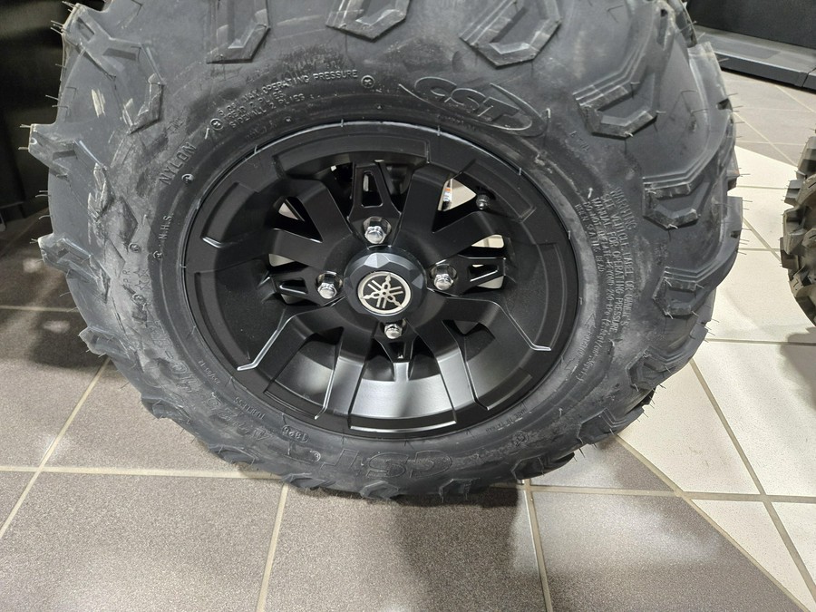 2026 YAMAHA KODIAK 450 EPS