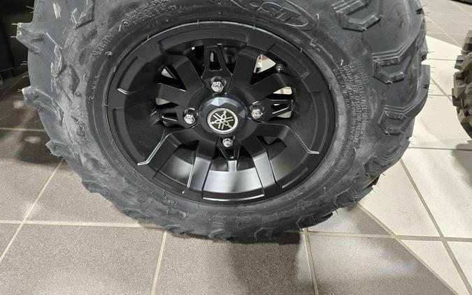 2026 YAMAHA KODIAK 450 EPS