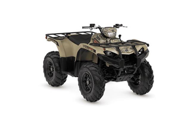 New 2026 YAMAHA KODIAK 450 EPS