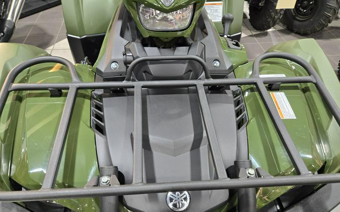 2026 YAMAHA KODIAK 450 EPS
