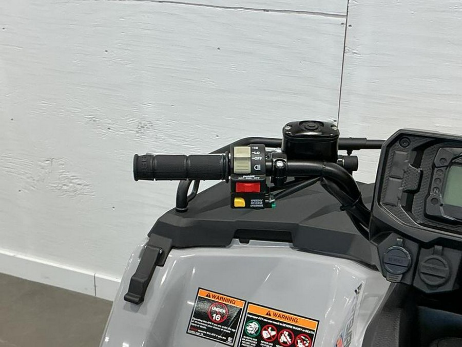 2026 Polaris® Sportsman 450 H.O.