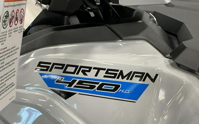 2026 Polaris® Sportsman 450 H.O.