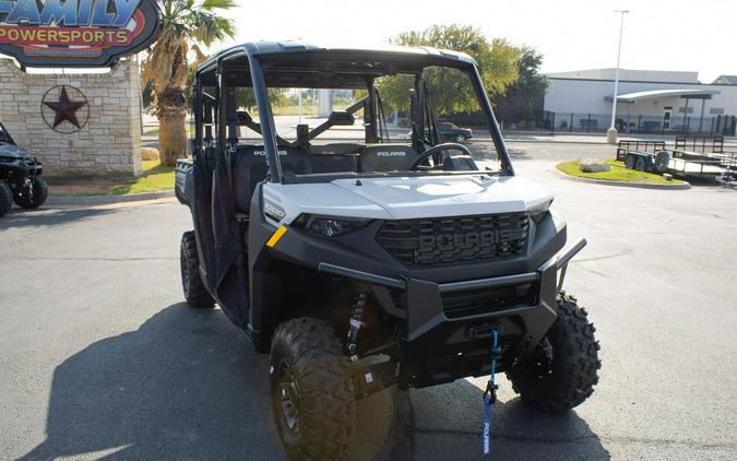 2026 POLARIS RANGER CREW 1000 PREMIUM