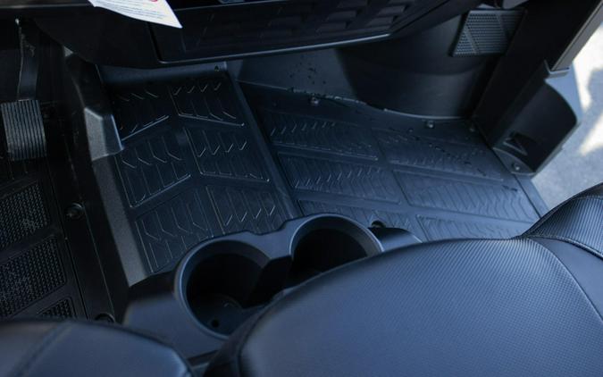 2026 POLARIS RANGER CREW 1000 PREMIUM