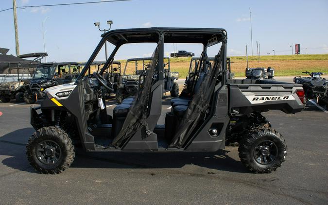 2026 POLARIS RANGER CREW 1000 PREMIUM