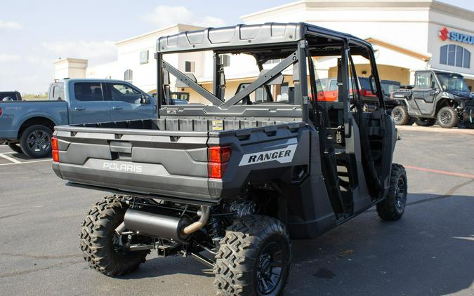2026 POLARIS RANGER CREW 1000 PREMIUM