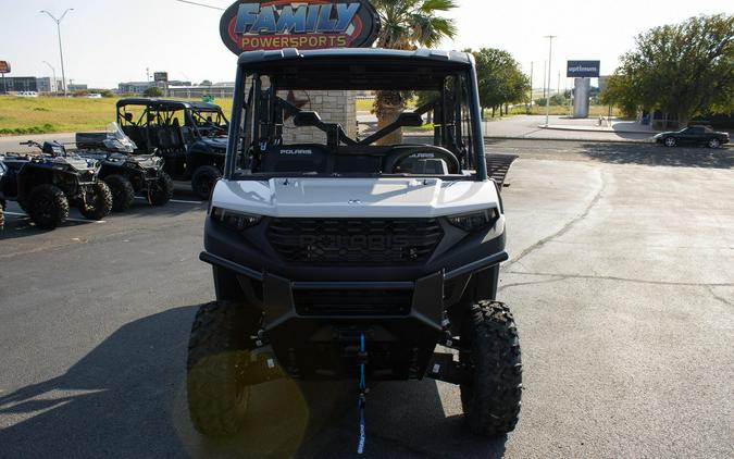 2026 POLARIS RANGER CREW 1000 PREMIUM