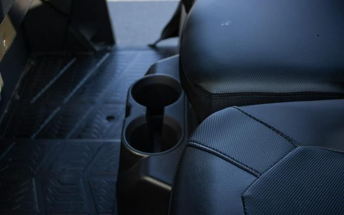 2026 POLARIS RANGER CREW 1000 PREMIUM