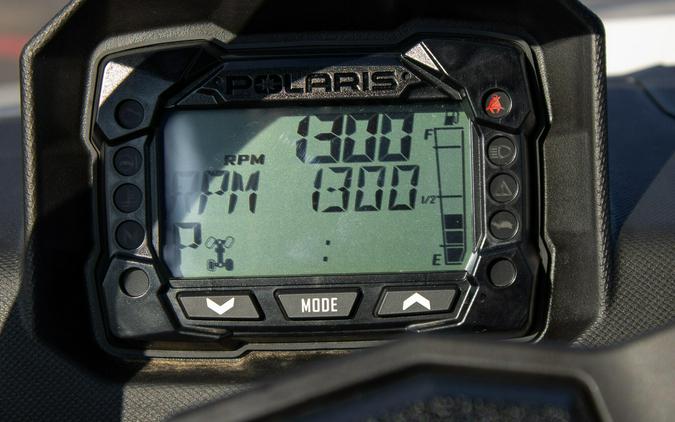 2026 POLARIS RANGER CREW 1000 PREMIUM