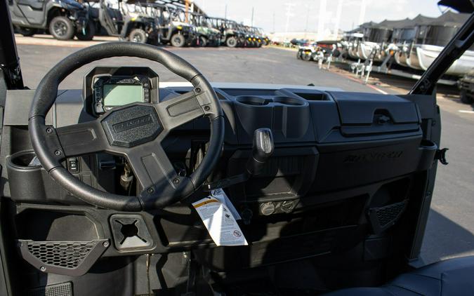 2026 POLARIS RANGER CREW 1000 PREMIUM