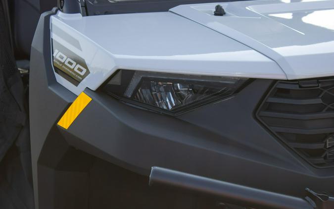 2026 POLARIS RANGER CREW 1000 PREMIUM