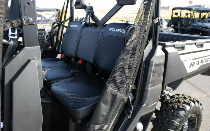 2026 POLARIS RANGER CREW 1000 PREMIUM
