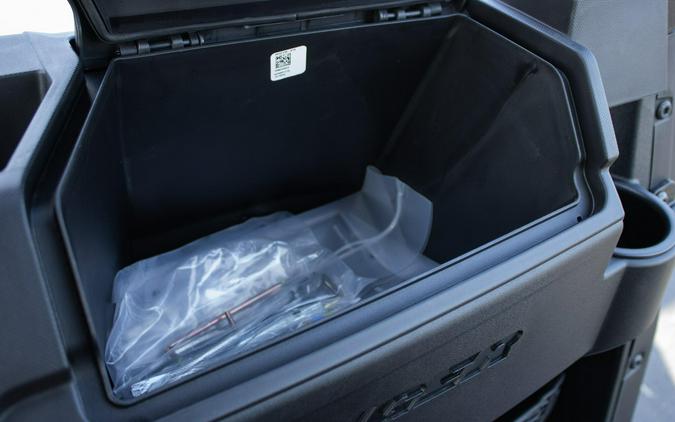 2026 POLARIS RANGER CREW 1000 PREMIUM