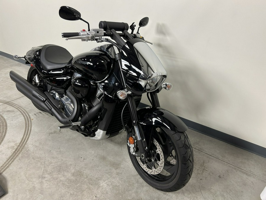2024 Suzuki BOULEVARD M109R M109R VZR1800