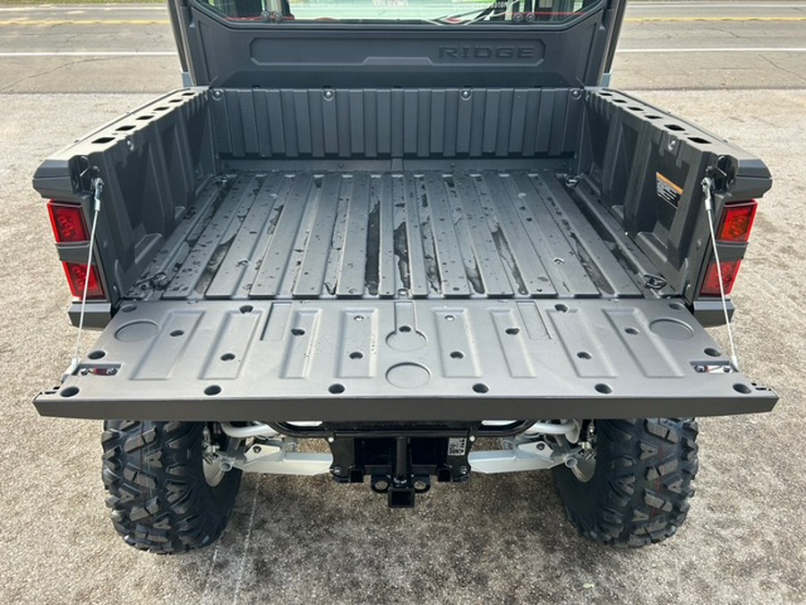 2025 KAWASAKI RIDGE CREW LIMITED HVAC - K10064