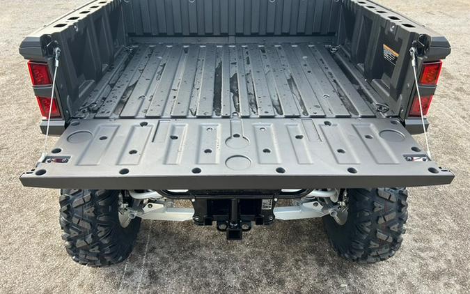 2025 KAWASAKI RIDGE CREW LIMITED HVAC - K10064