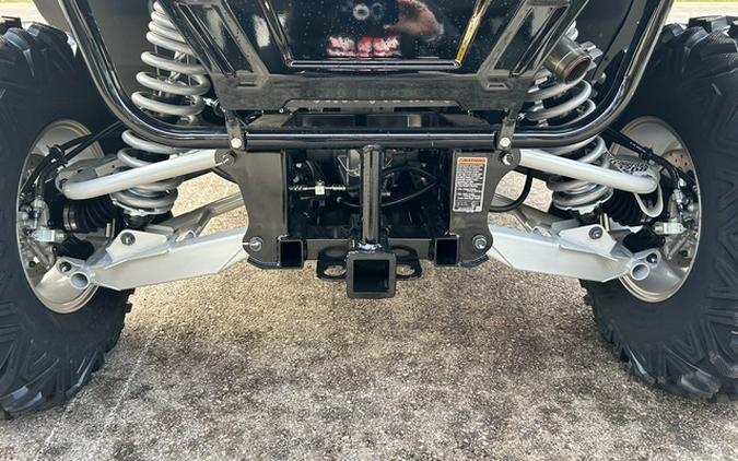 2025 KAWASAKI RIDGE CREW LIMITED HVAC - K10064