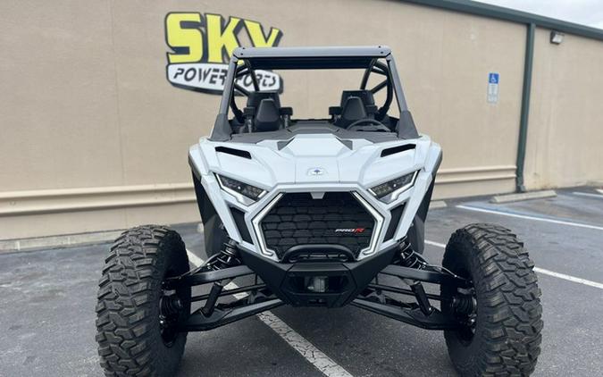 2026 Polaris RZR Pro R Ultimate