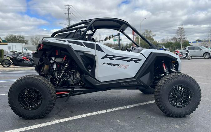 2026 Polaris RZR Pro R Ultimate